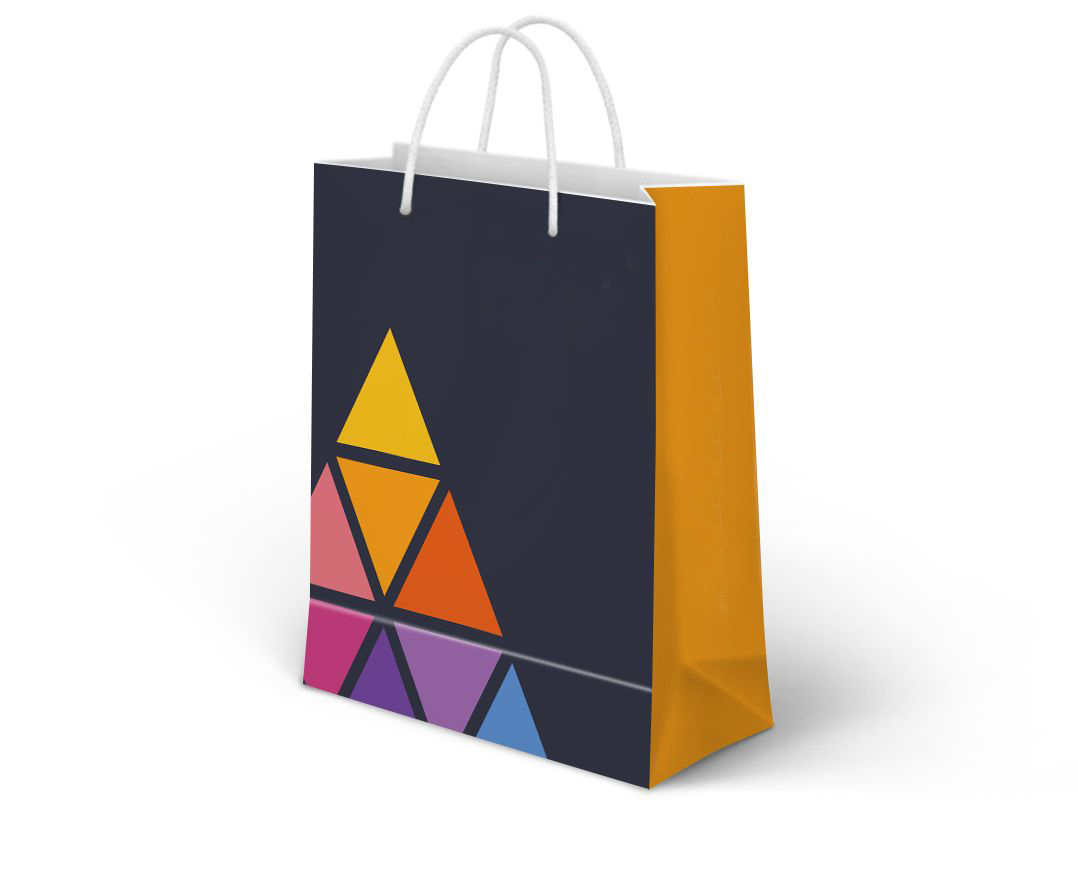 大連禮品袋 大連禮品袋