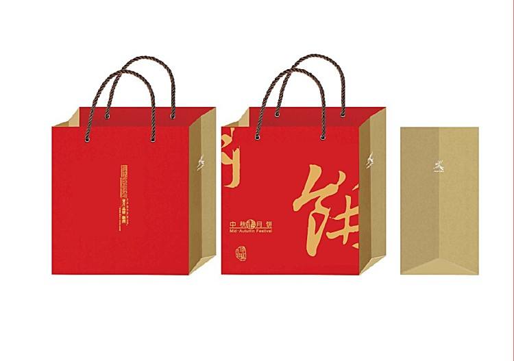 大連禮品袋 大連禮品袋