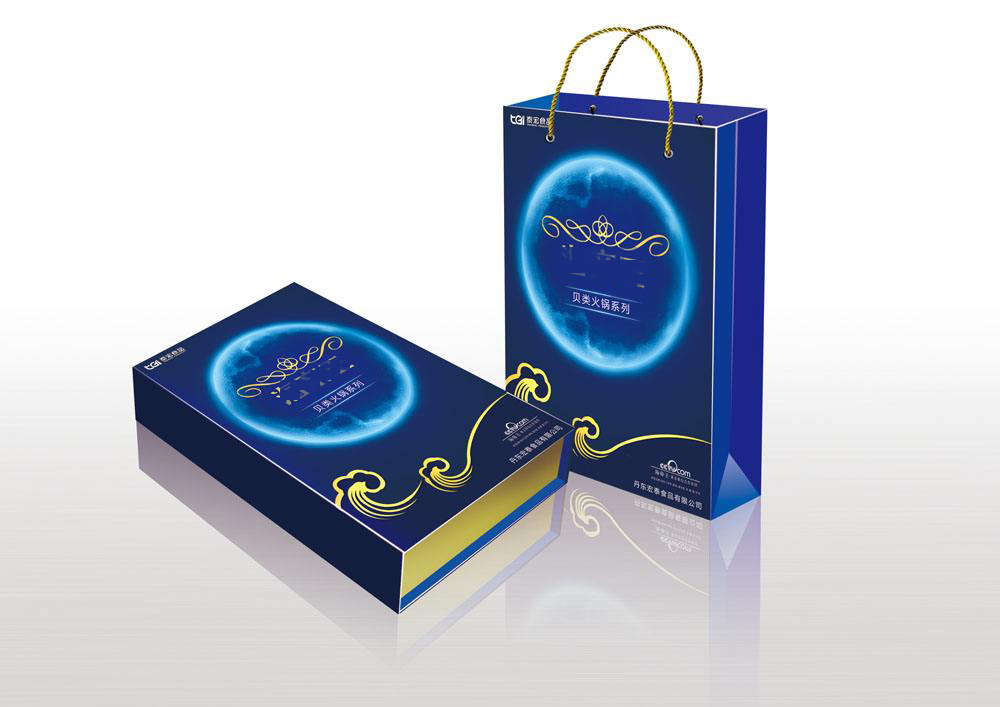 大連禮品袋 大連禮品袋